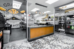 Grant's Pizza House - Rochester