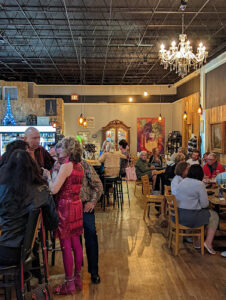 Grapes Wine Cafe - St Pete Beach