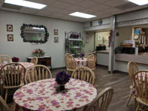Grapevine Café & Catering - Victoria