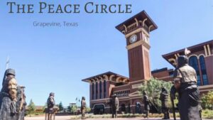 Grapevine Foundry And Fine Arts Program - Grapevine