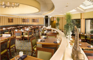 Grapevine Restaurant - Duluth