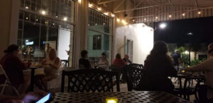 Grapevine Wine Bar - DeLand