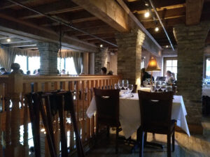 Grappa - Park City