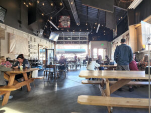 Grass Valley Brewing Company - Grass Valley