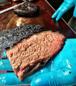 Grasslands Barbecue - Hood River