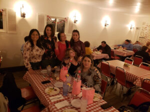 Grasso's Italian Restaurant - El Centro