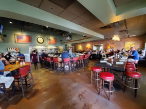 Grassroots Kitchen & Tap - Scottsdale - Scottsdale