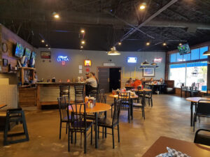 Grateful Ed’s BBQ - Barbourville