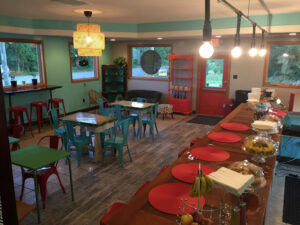 Grateful Roast Cafe and Coffee Roaster - Nanticoke