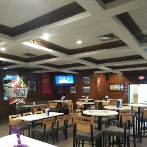 Gratiot Huddle Sports Bar & Grill - Roseville