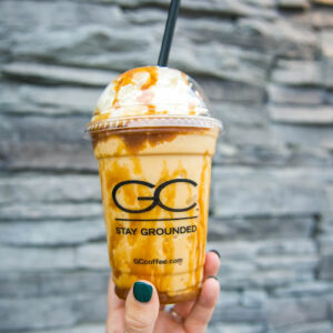 Gravity Coffee - Parkland - Tacoma