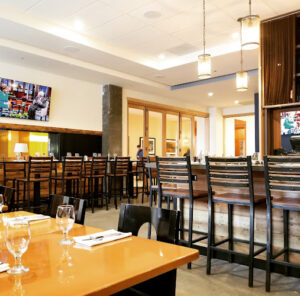 Grays Restaurant & Bar - Vancouver