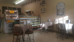 Grayson's Donut Hole - Bartlesville