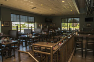 Graystone Ale House - De Pere