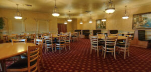 Graystone Homestyle Restaurant - Johnstown