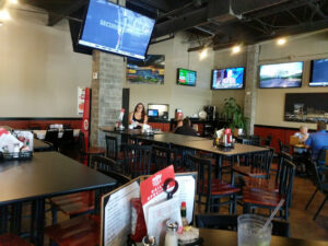 Grayton Road Tavern - Cleveland