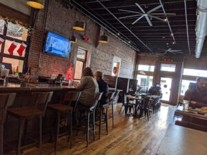 Graze Burgers - Sevierville