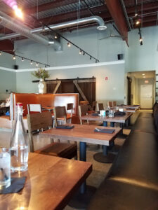 Grazer’s Chop House - Morgantown