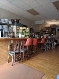Graziano's Downtown Cafe - Kingston
