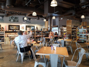 Graziano's Market Doral - Doral