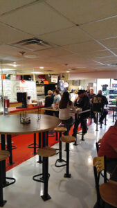 Graziano's Pizza Express Dunbar - Dunbar