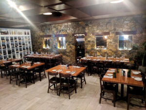 Graziano's Restaurant Bird Rd - Miami