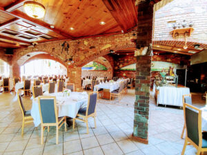 Grbic Restaurant and Private Events - St. Louis