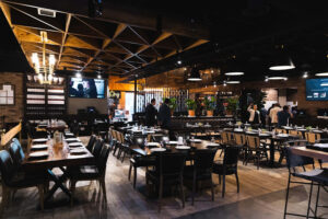 Great American Steakhouse - El Paso