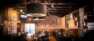 Great American Steakhouse - El Paso