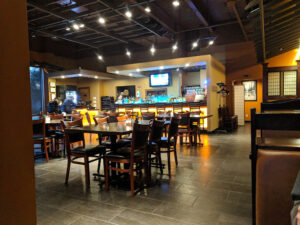 Great Asian Restaurant - Westerville