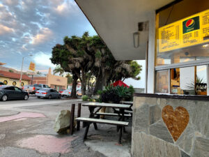 Great Central Steak & Hoagie - Ventura