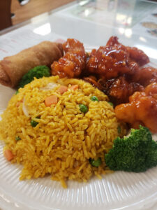 Great China - Winston-Salem