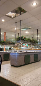 Great China Buffet - Frankfort