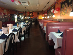 Great Cuisine of India - Olympia