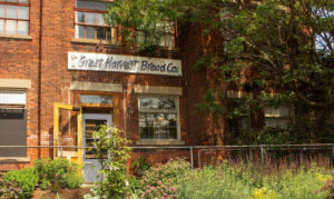 Great Harvest Bakery + Café - Burlington