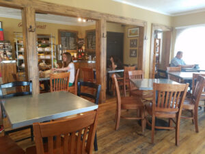 Great Harvest Bakery & Cafe - Idaho Falls