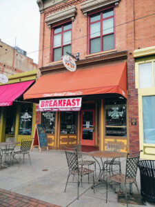 Great Harvest Bread Co - Ogden