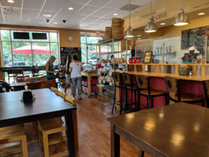 Great Harvest Bread Co. - Lorton