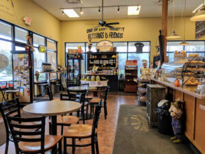 Great Harvest Bread Co. - Grand Blanc