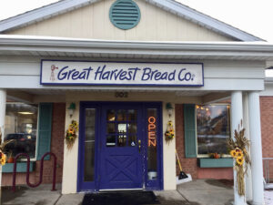 Great Harvest Bread Co. - De Pere