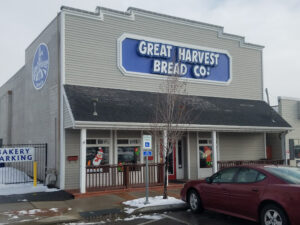 Great Harvest Bread Co. - Layton