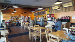 Great Harvest Bread Co. - Fairbanks