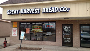 Great Harvest Bread Company - Mentor