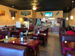 Great Indian Cuisine - Santa Clara