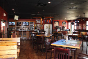 Great Lakes Eatery & Pub - Dundee