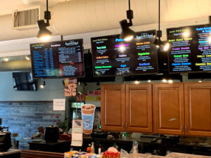 Great Neck Station Bagel & Deli - Great Neck