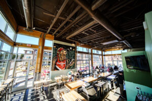 Great Notion Beaverton - Portland