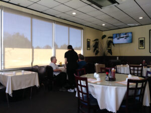 Great River Chinese Restaurant hayward CA foothill - Hayward