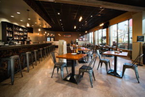 Great Rivers Tap & Grill - Alton