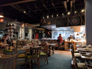 Great Road Kitchen - Littleton